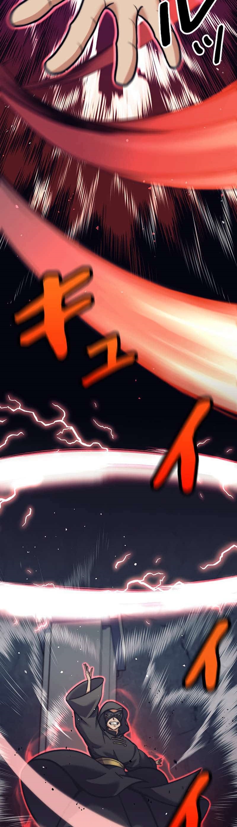 I’m an Ex-class Hunter ผมคือฮันเตอร์คลาส EX ตอนที่ 22 page 40