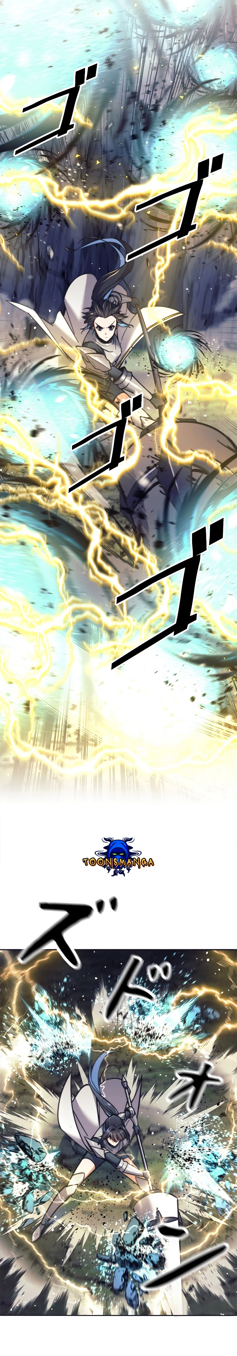 I’m an Ex-class Hunter ผมคือฮันเตอร์คลาส EX ตอนที่ 24 page 10