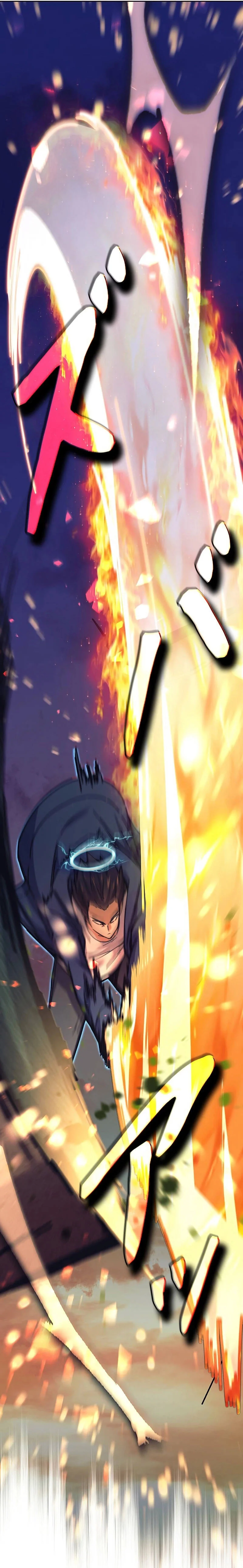 I’m an Ex-class Hunter ผมคือฮันเตอร์คลาส EX ตอนที่ 30 page 12