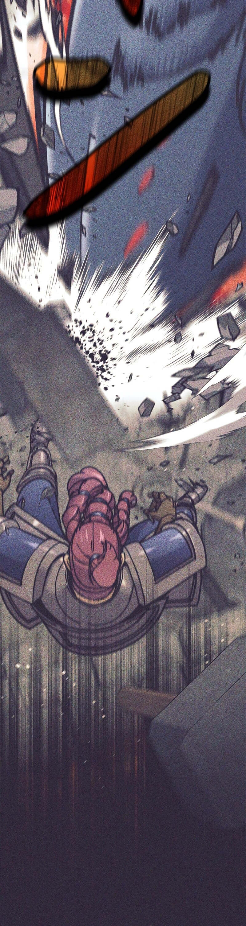 I’m an Ex-class Hunter ผมคือฮันเตอร์คลาส EX ตอนที่ 32 page 13