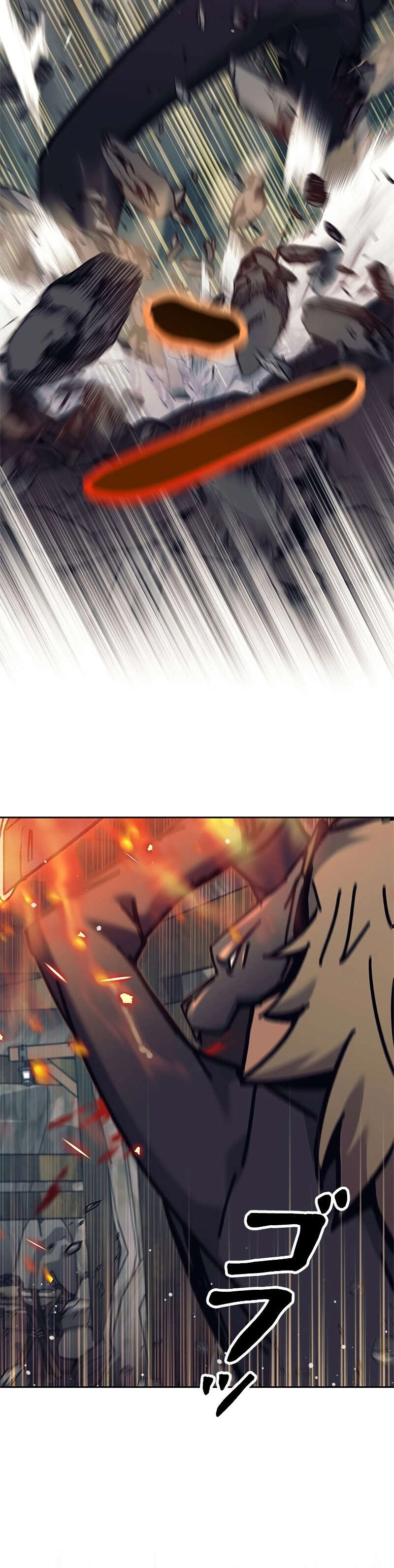 I’m an Ex-class Hunter ผมคือฮันเตอร์คลาส EX ตอนที่ 38 page 37