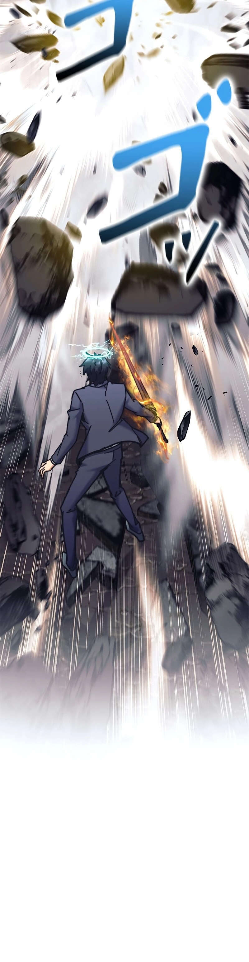 I’m an Ex-class Hunter ผมคือฮันเตอร์คลาส EX ตอนที่ 38 page 44