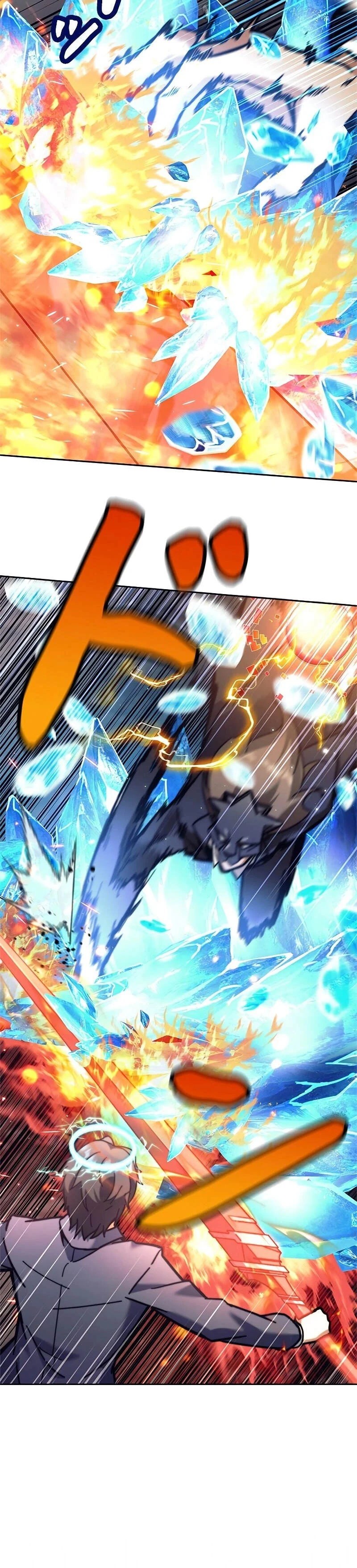 I’m an Ex-class Hunter ผมคือฮันเตอร์คลาส EX ตอนที่ 39 page 26