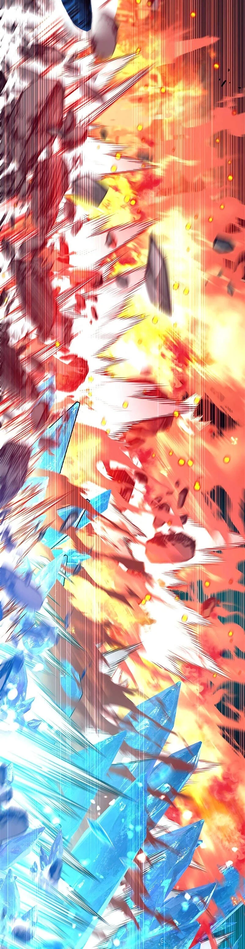 I’m an Ex-class Hunter ผมคือฮันเตอร์คลาส EX ตอนที่ 39 page 35