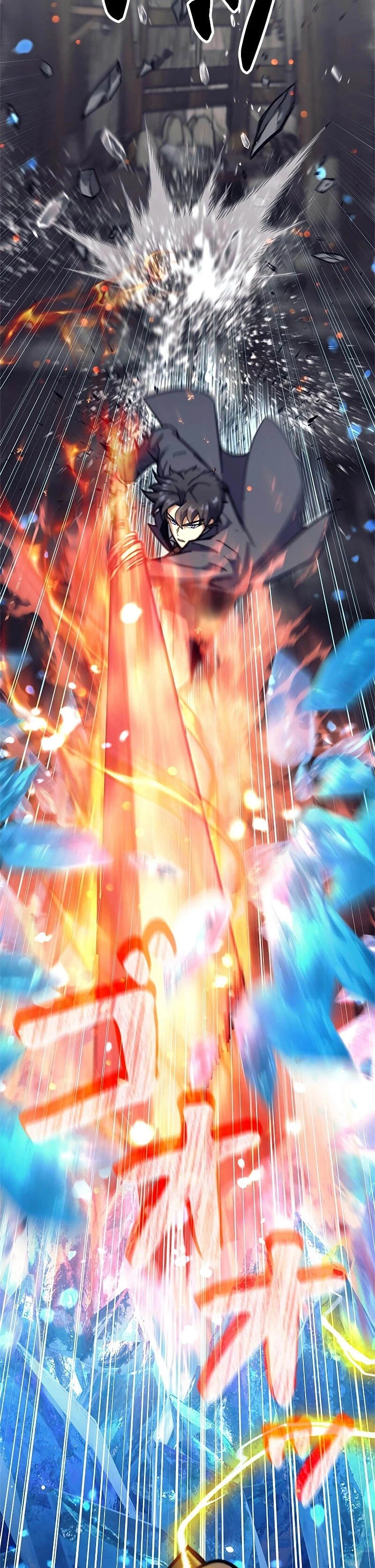 I’m an Ex-class Hunter ผมคือฮันเตอร์คลาส EX ตอนที่ 39 page 41