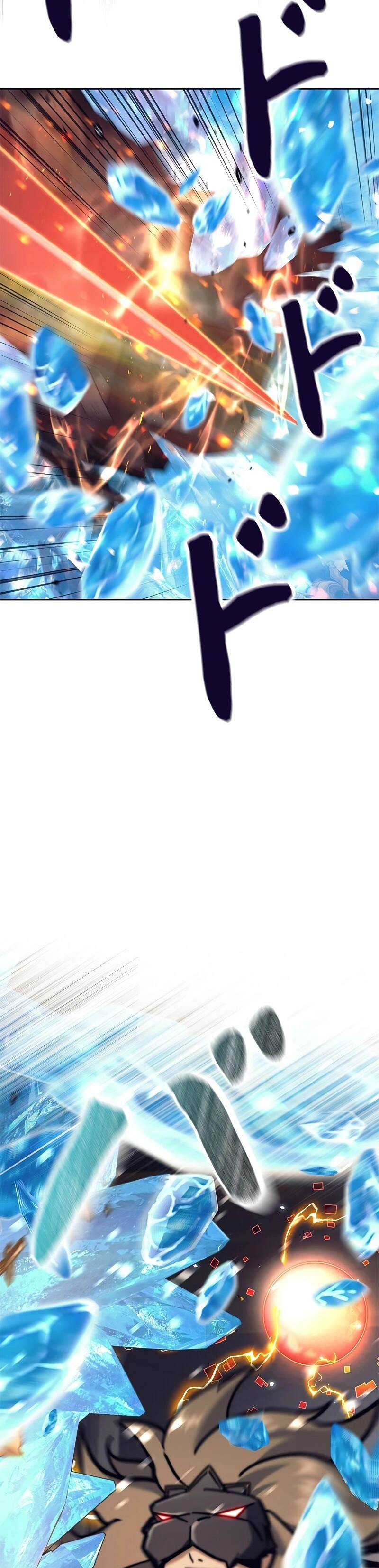 I’m an Ex-class Hunter ผมคือฮันเตอร์คลาส EX ตอนที่ 39 page 46