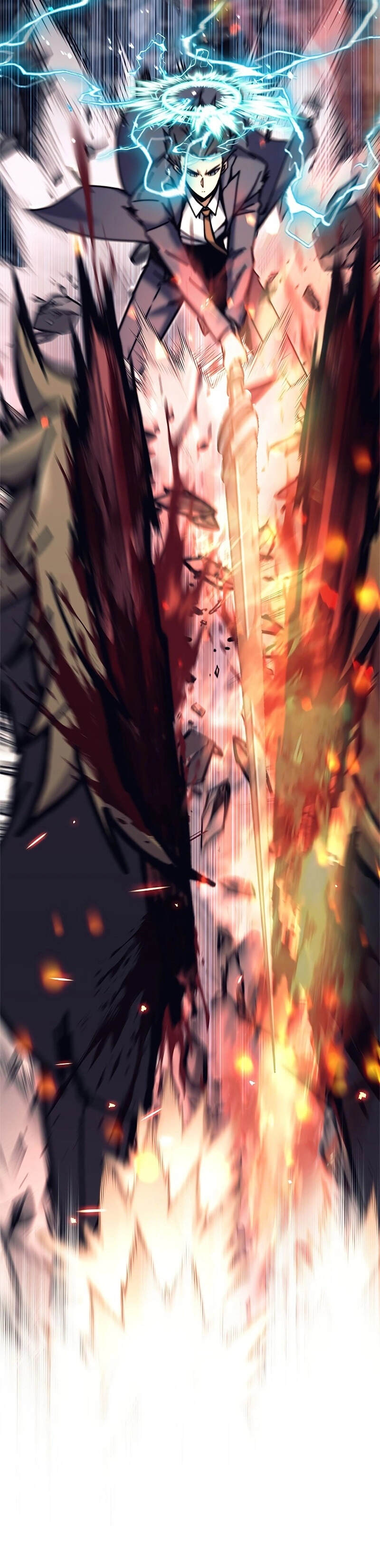 I’m an Ex-class Hunter ผมคือฮันเตอร์คลาส EX ตอนที่ 39 page 49