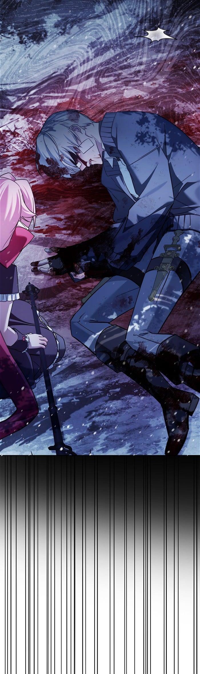 I’m Not That Kind of Talent ผมไม่ได้เก่งอย่างที่คิด ตอนที่ 75 page 35