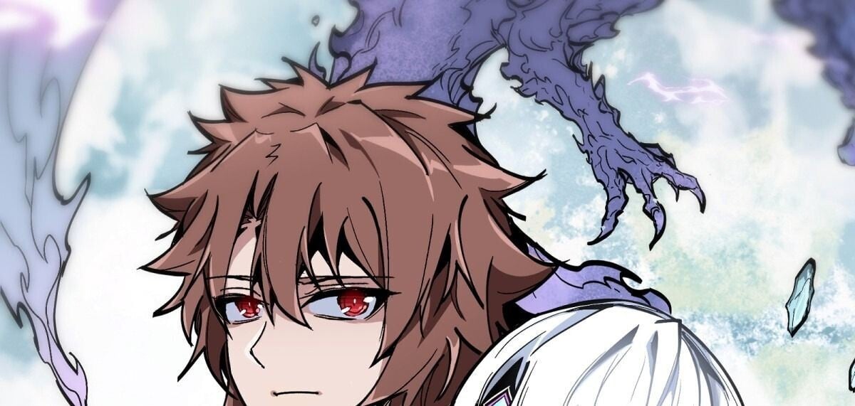 Immortal Fairy, Please Listen to My Explanation ซวยชะมัด ดันมาเกิดเป็นตัวร้ายในเกมซะได้ ตอนที่ 48 page 0