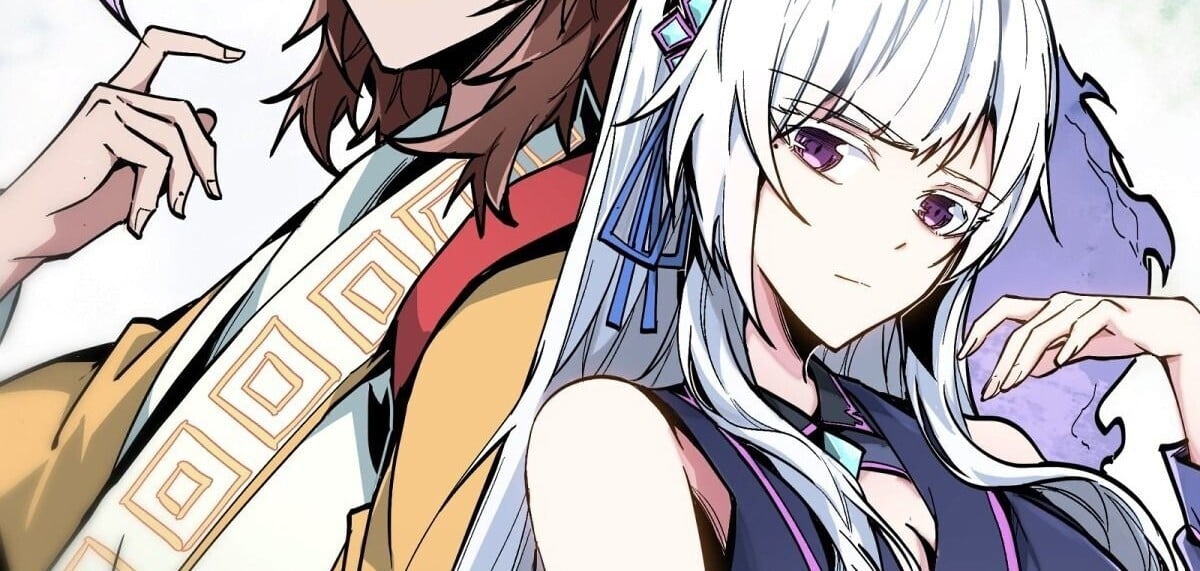 Immortal Fairy, Please Listen to My Explanation ซวยชะมัด ดันมาเกิดเป็นตัวร้ายในเกมซะได้ ตอนที่ 48 page 1