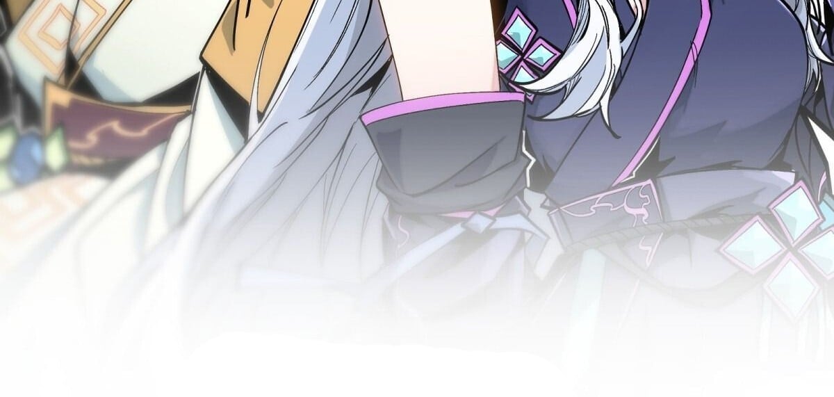 Immortal Fairy, Please Listen to My Explanation ซวยชะมัด ดันมาเกิดเป็นตัวร้ายในเกมซะได้ ตอนที่ 48 page 2