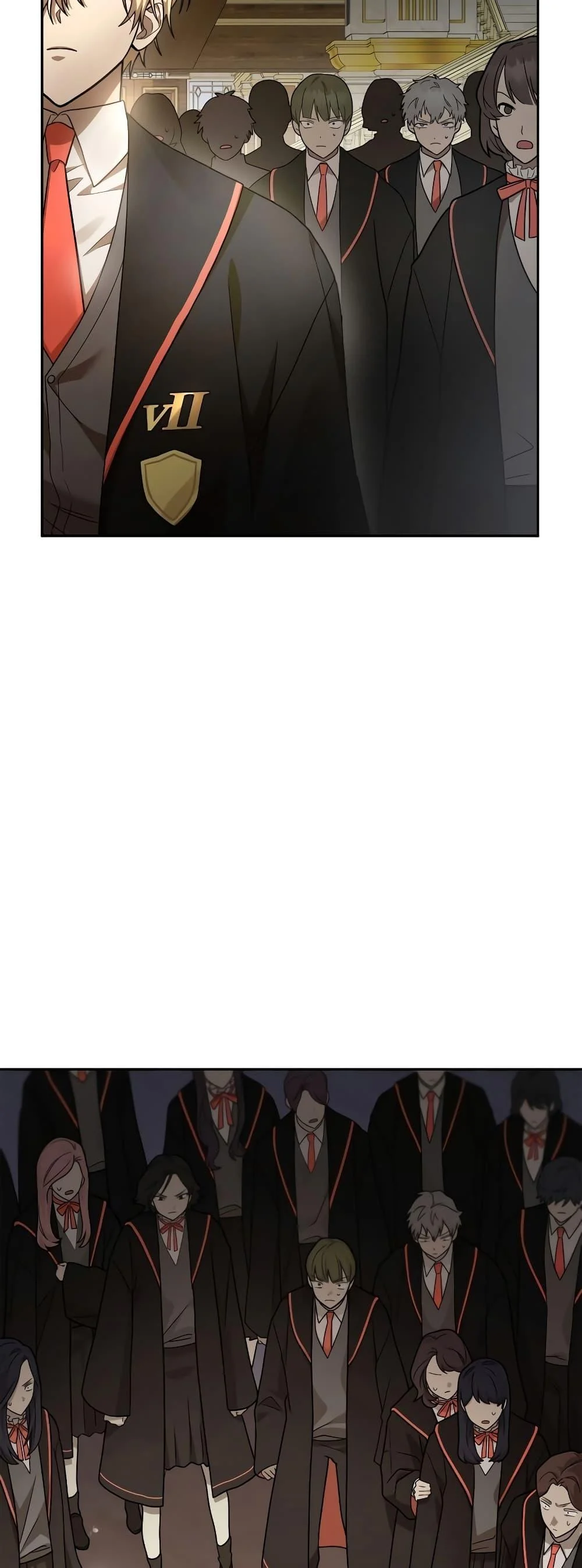 Infinite Mage จอมเวทไร้ขีดจำกัด ตอนที่ 31 page 6