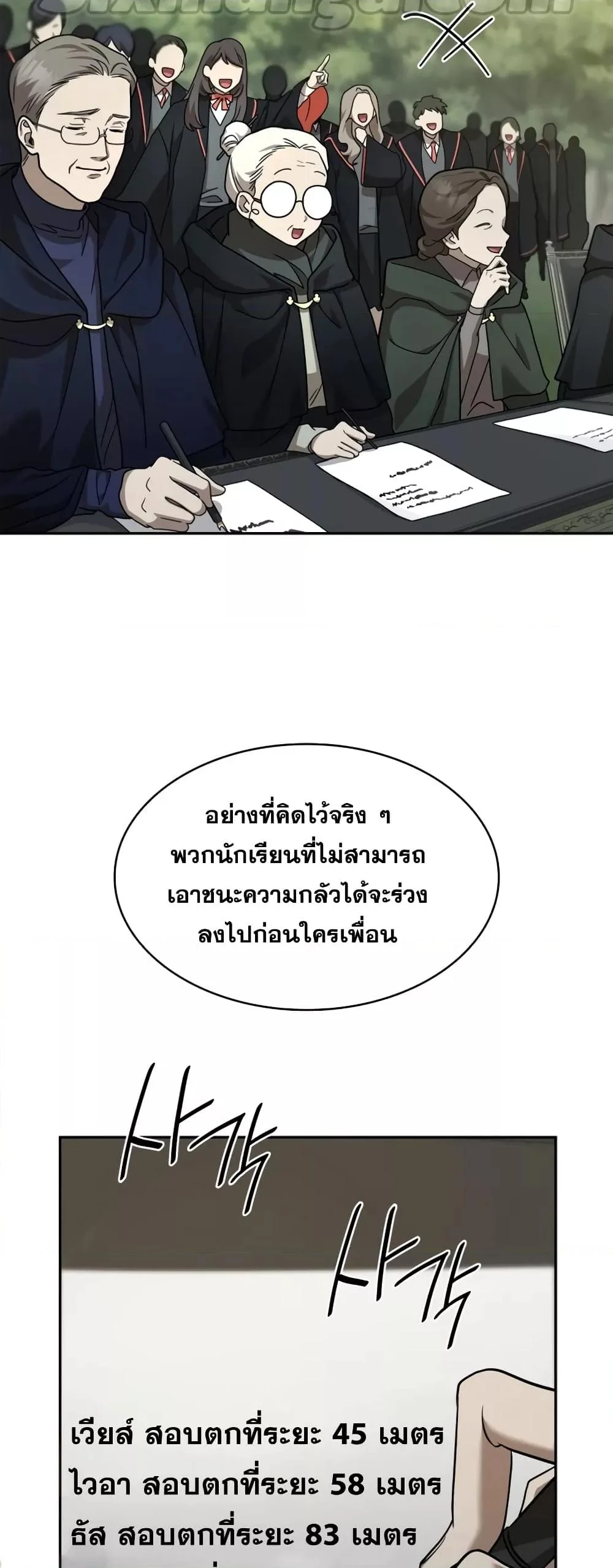 Infinite Mage จอมเวทไร้ขีดจำกัด ตอนที่ 35 page 43