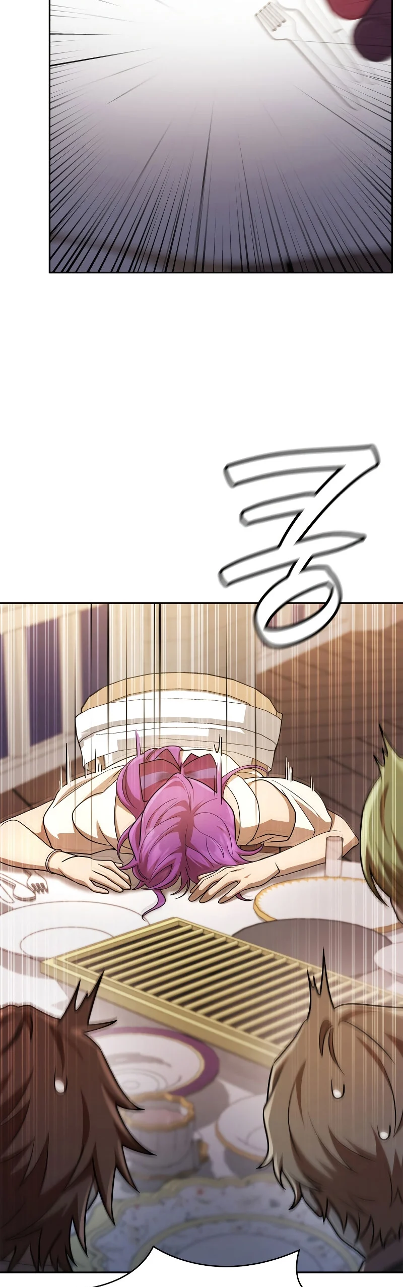 Infinite Mage จอมเวทไร้ขีดจำกัด ตอนที่ 53 page 12