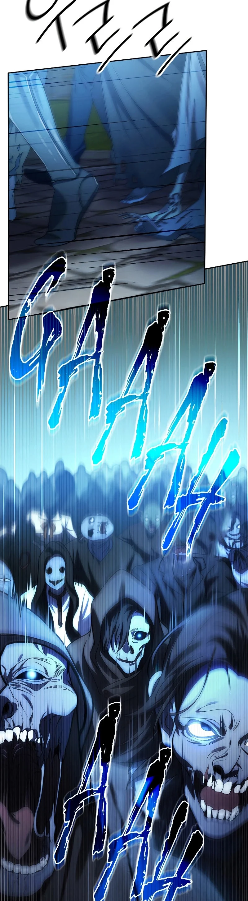 Infinite Mage จอมเวทไร้ขีดจำกัด ตอนที่ 58 page 6