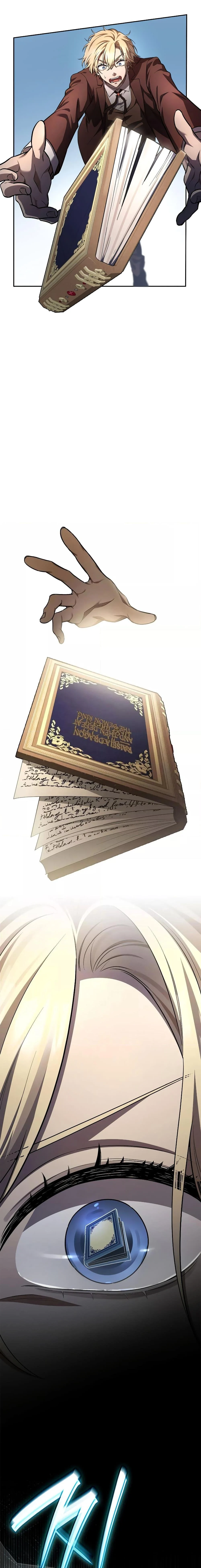 Infinite Mage จอมเวทไร้ขีดจำกัด ตอนที่ 60 page 8