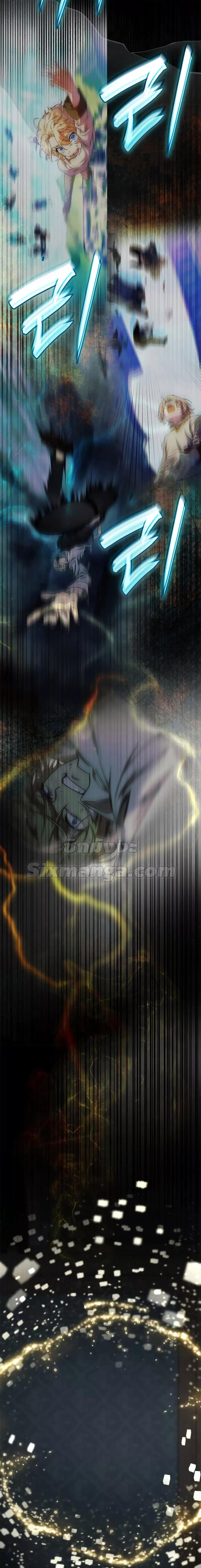 Infinite Mage จอมเวทไร้ขีดจำกัด ตอนที่ 60 page 9