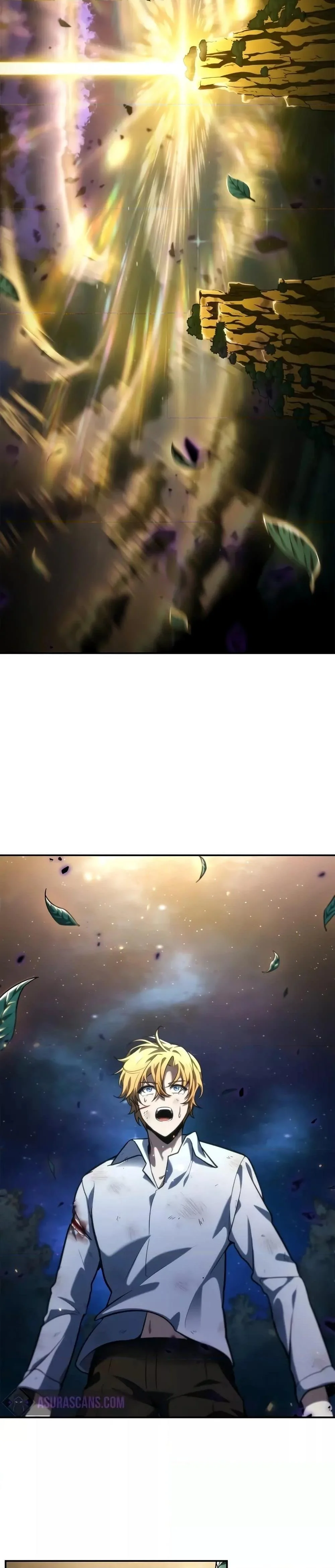 Infinite Mage จอมเวทไร้ขีดจำกัด ตอนที่ 86 page 3