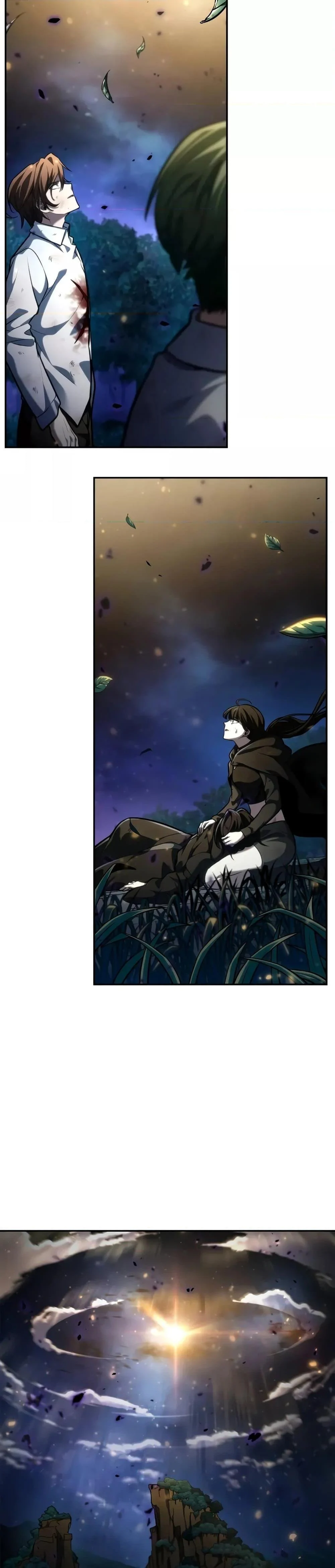 Infinite Mage จอมเวทไร้ขีดจำกัด ตอนที่ 86 page 4