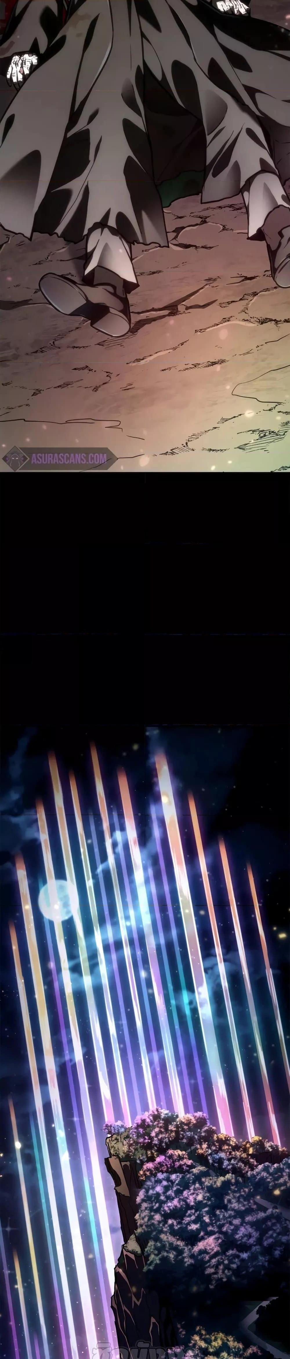 Infinite Mage จอมเวทไร้ขีดจำกัด ตอนที่ 86 page 49