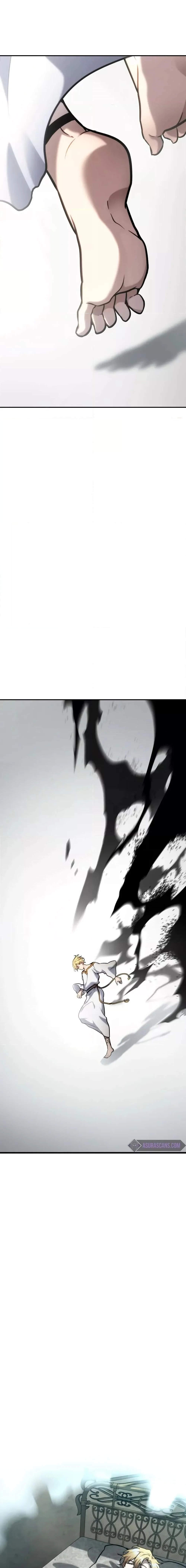 Infinite Mage จอมเวทไร้ขีดจำกัด ตอนที่ 93 page 21