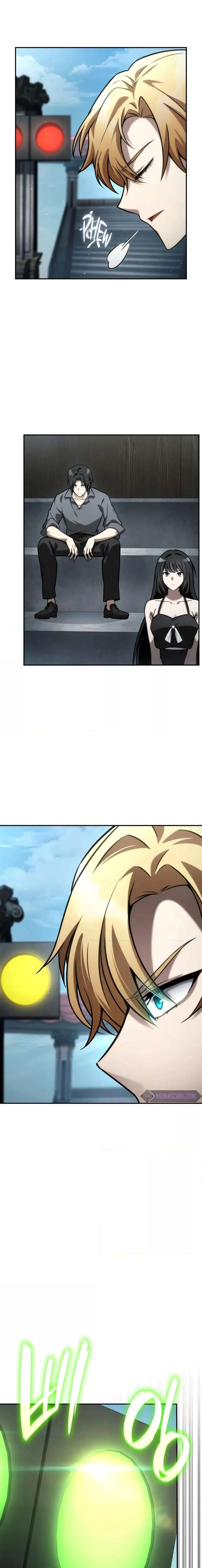 Infinite Mage จอมเวทไร้ขีดจำกัด ตอนที่ 97 page 18