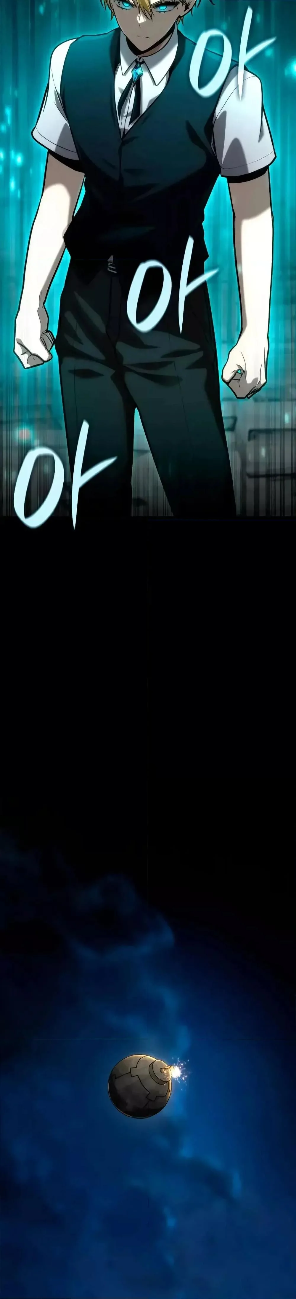 Infinite Mage จอมเวทไร้ขีดจำกัด ตอนที่ 112 page 11