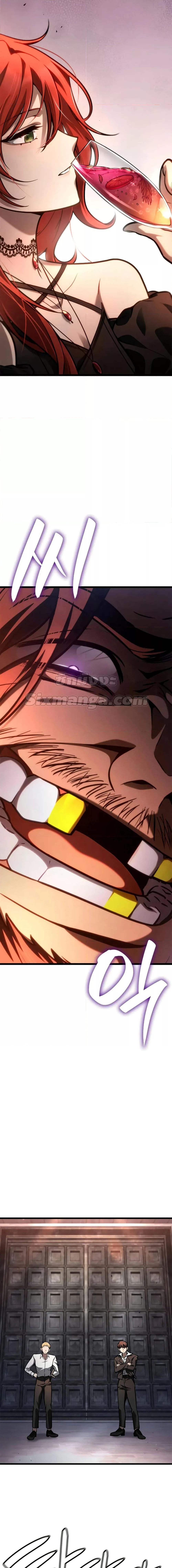 Infinite Mage จอมเวทไร้ขีดจำกัด ตอนที่ 114 page 25