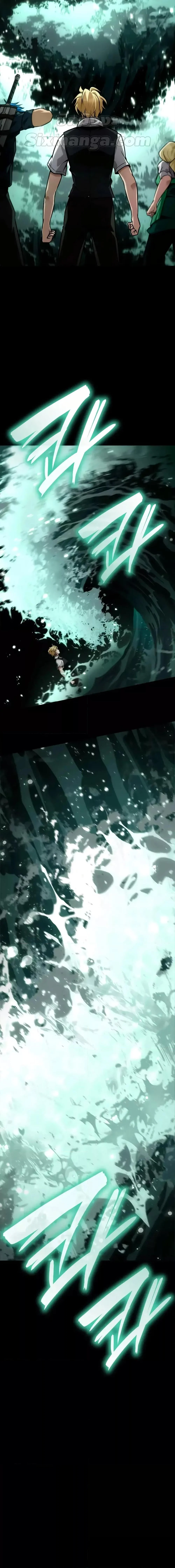 Infinite Mage จอมเวทไร้ขีดจำกัด ตอนที่ 115 page 26