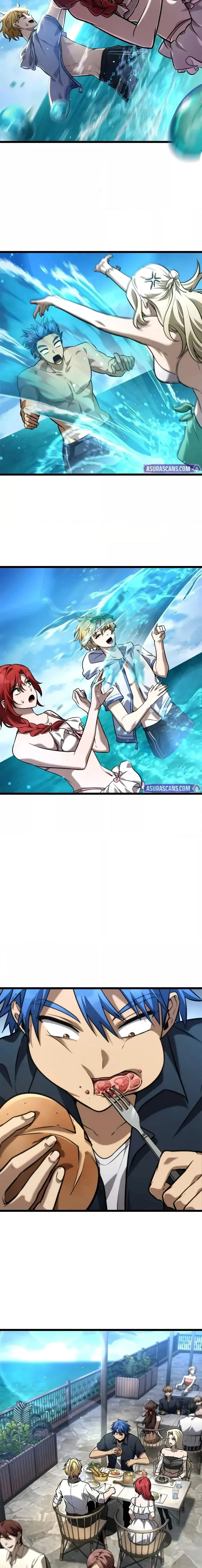 Infinite Mage จอมเวทไร้ขีดจำกัด ตอนที่ 117 page 10