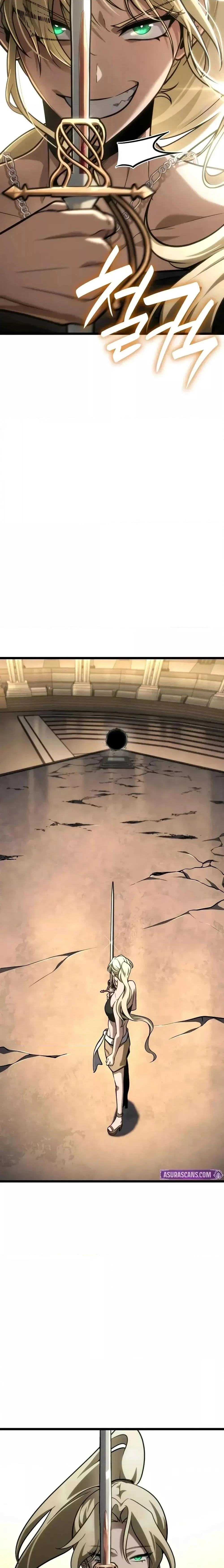 Infinite Mage จอมเวทไร้ขีดจำกัด ตอนที่ 121 page 2