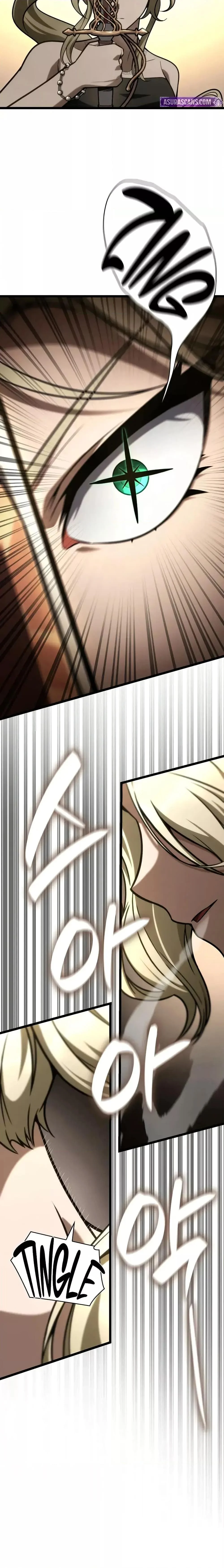 Infinite Mage จอมเวทไร้ขีดจำกัด ตอนที่ 121 page 3