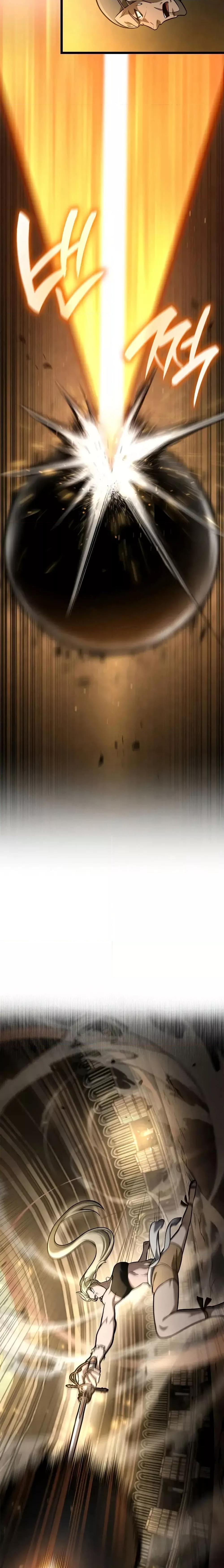 Infinite Mage จอมเวทไร้ขีดจำกัด ตอนที่ 121 page 5