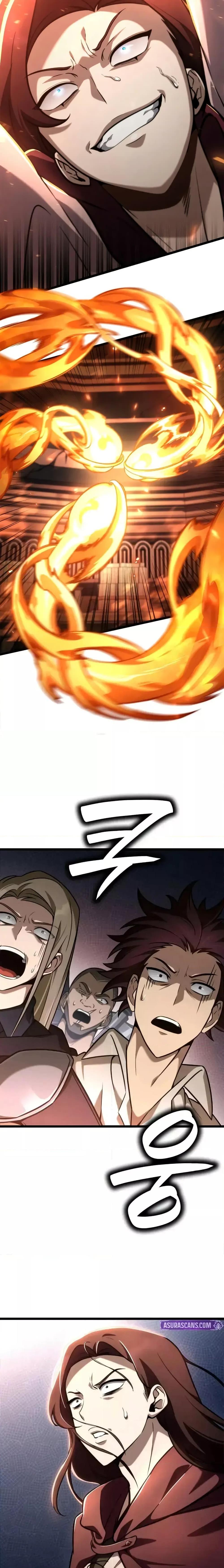 Infinite Mage จอมเวทไร้ขีดจำกัด ตอนที่ 121 page 28