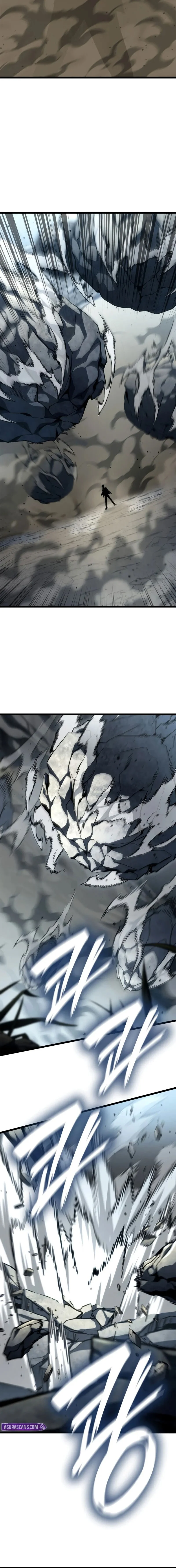 Infinite Mage จอมเวทไร้ขีดจำกัด ตอนที่ 128 page 17