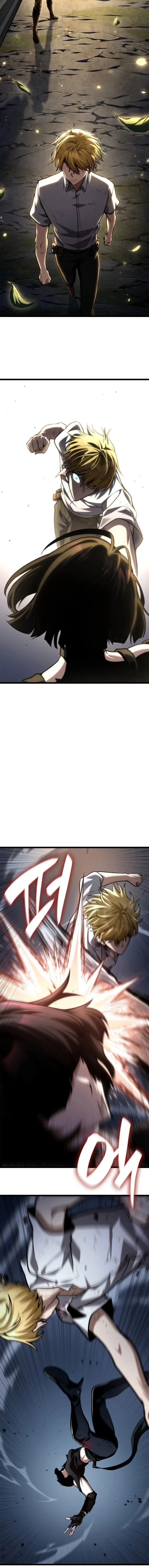 Infinite Mage จอมเวทไร้ขีดจำกัด ตอนที่ 140 page 4