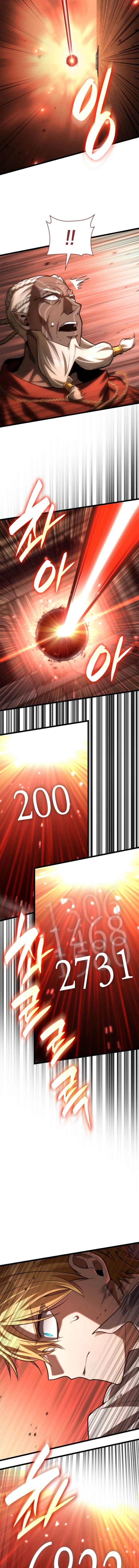 Infinite Mage จอมเวทไร้ขีดจำกัด ตอนที่ 145 page 4