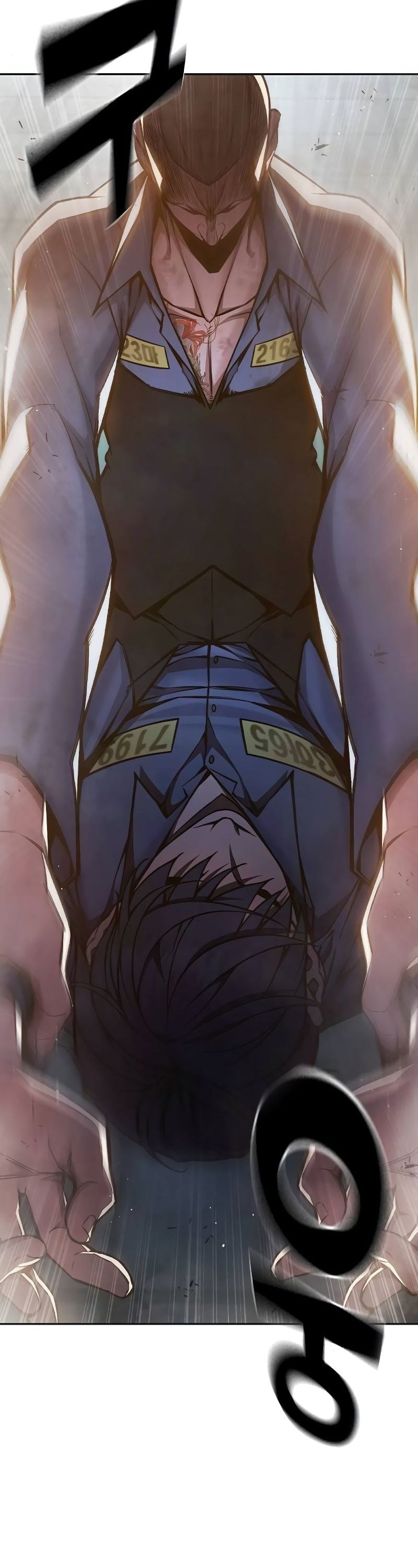 Juvenile Prison เยาวชนคนคุก ตอนที่ 9 page 42