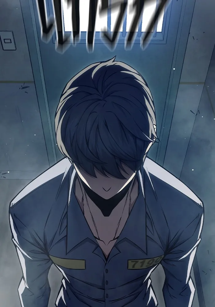 Juvenile Prison เยาวชนคนคุก ตอนที่ 19 page 46