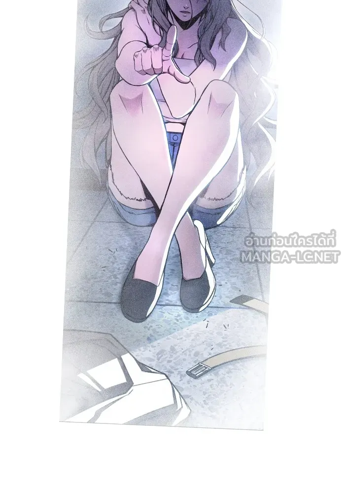 Juvenile Prison เยาวชนคนคุก ตอนที่ 19 page 62