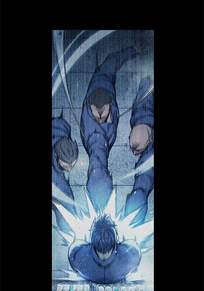 Juvenile Prison เยาวชนคนคุก ตอนที่ 19 page 99