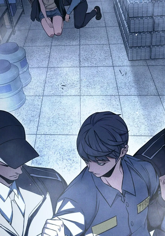 Juvenile Prison เยาวชนคนคุก ตอนที่ 19 page 114