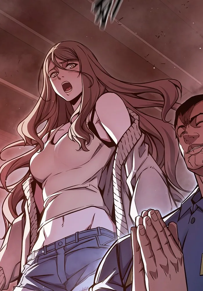 Juvenile Prison เยาวชนคนคุก ตอนที่ 19 page 148