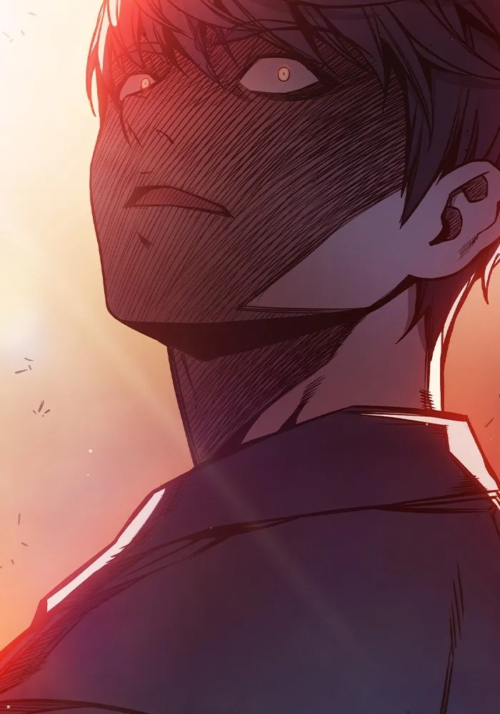 Juvenile Prison เยาวชนคนคุก ตอนที่ 19 page 195