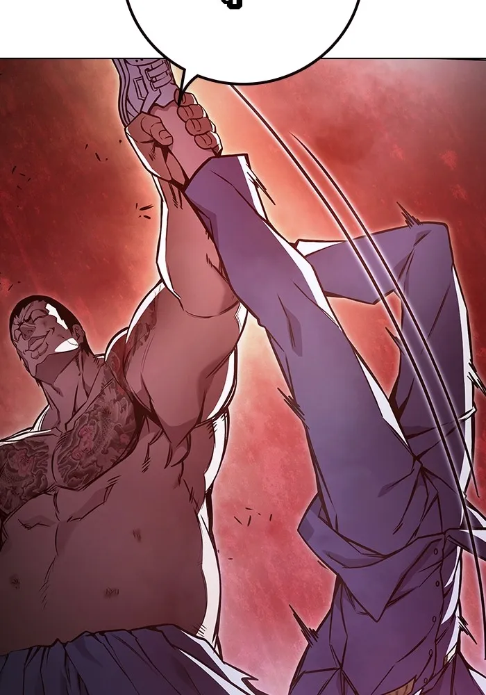 Juvenile Prison เยาวชนคนคุก ตอนที่ 20 page 132