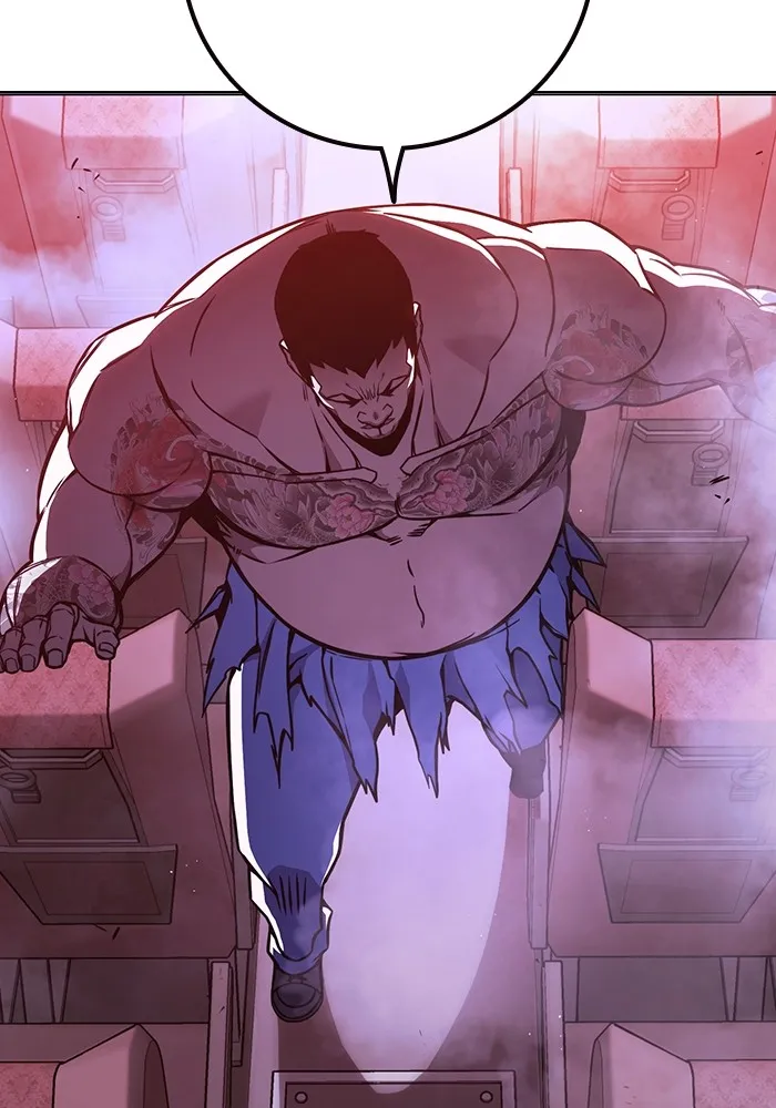 Juvenile Prison เยาวชนคนคุก ตอนที่ 20 page 156