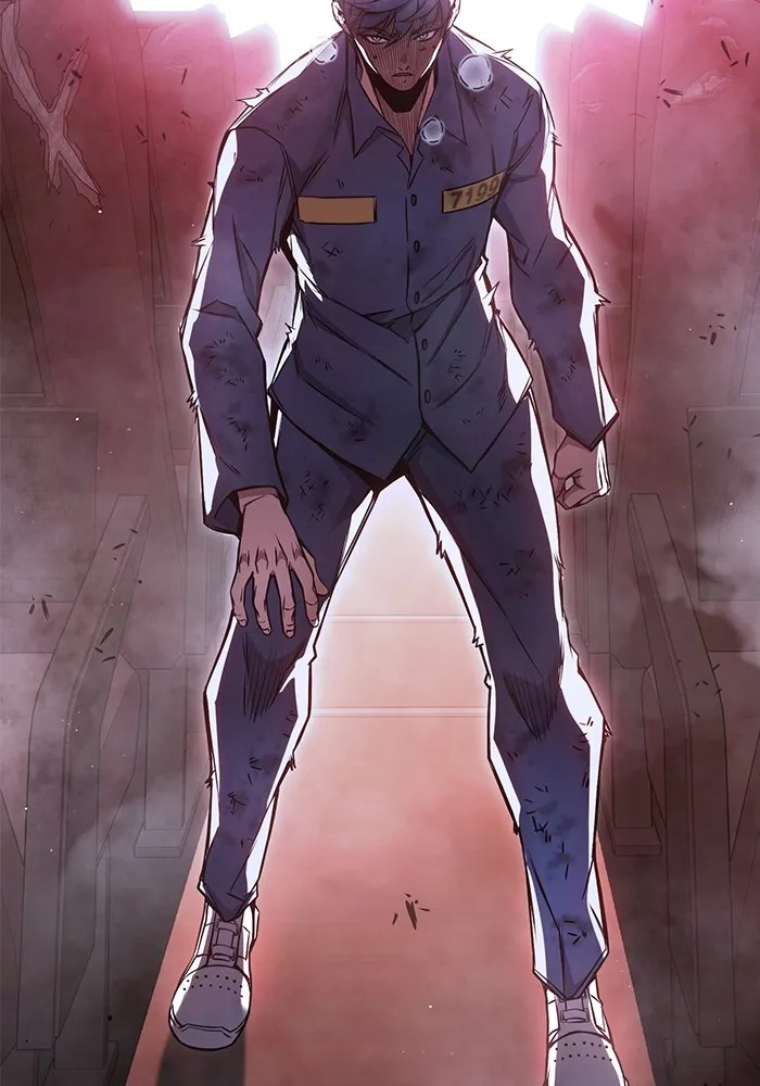 Juvenile Prison เยาวชนคนคุก ตอนที่ 20 page 174