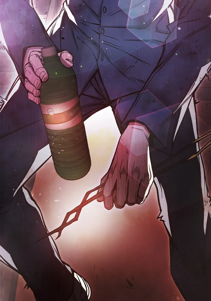 Juvenile Prison เยาวชนคนคุก ตอนที่ 20 page 190