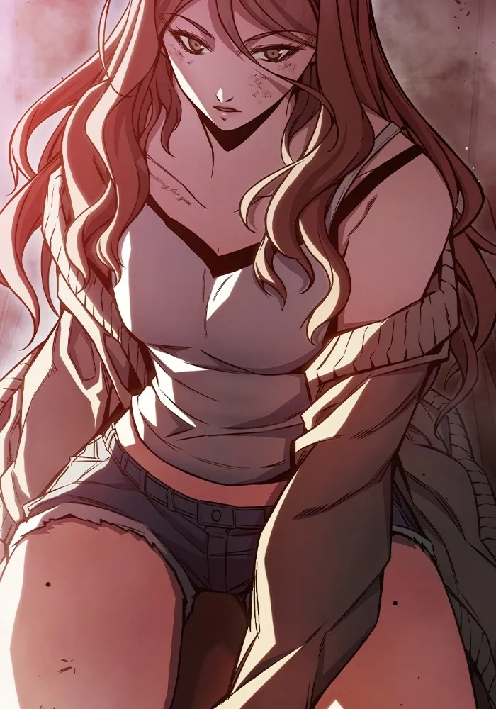 Juvenile Prison เยาวชนคนคุก ตอนที่ 21 page 33