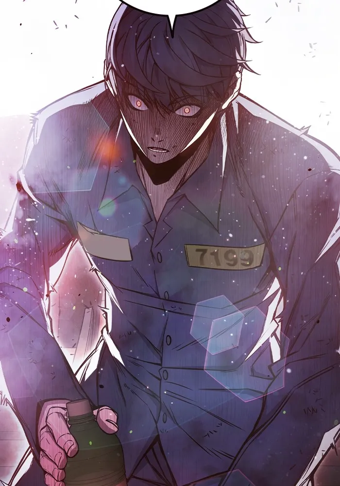 Juvenile Prison เยาวชนคนคุก ตอนที่ 21 page 39